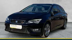 Gebraucht 2016 Seat Leon ST FR Kombi | 14.890 € (Fairer Preis)