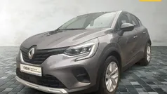 Grau Gebraucht 2023 Renault Captur Equilibre SUV | 18.799 € (Fairer Preis)