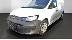 VW Caddy Maxi