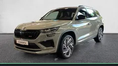 Gebraucht 2022 Skoda Kodiaq RS SUV | 39.990 € (Superpreis)