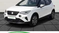 Candy weiß Gebraucht 2022 Seat Arona Style SUV | 18.950 € (Fairer Preis)