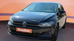 Gebraucht 2021 VW Polo Comfortline Limousine | 15.280 € (Guter Preis)