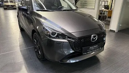 Gebraucht Mazda 2 Homura-Line 90 PS (66 kW) 2024 Kleinwagen