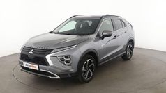 Grau Gebraucht 2021 Mitsubishi Eclipse Cross Edition SUV | 22.150 € (Fairer Preis)