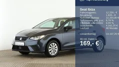 Gebraucht 2021 Seat Ibiza Style Kleinwagen | 12.220 € (Fairer Preis)