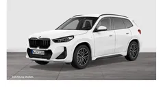Gebraucht 2024 BMW X1 M Sport SUV | 41.995 € (Fairer Preis)