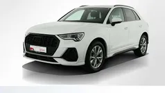 Gebraucht 2023 Audi Q3 S-Line SUV | 29.488 € (Superpreis)