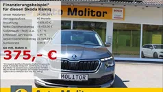 Gebraucht 2024 Skoda Kamiq Ambition SUV | 24.290 € (Fairer Preis)