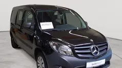 Gebraucht 2021 Mercedes Citan 111 Van | 16.890 € (Fairer Preis)