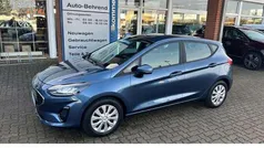 Gebraucht 2022 Ford Fiesta Cool & Connect Kleinwagen | 13.990 € (Fairer Preis)