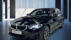 Gebraucht 2021 BMW 330e Advantage Kombi | 26.989 € (Fairer Preis)