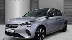 Kontrast grau/quarz silber Gebraucht 2022 Opel Corsa-e Elegance Kleinwagen | 18.380 € (Fairer Preis)