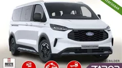 Gebraucht 2025 Ford Tourneo Custom Active Van / Kleinbus | 56.088 € (Fairer Preis)
