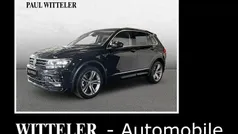 Gebraucht 2019 VW Tiguan Highline SUV | 27.980 € (Fairer Preis)