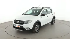 Weiß Gebraucht 2019 Dacia Sandero Kleinwagen | 11.000 € (Fairer Preis)