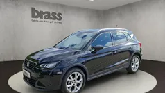 Gebraucht 2024 Seat Arona FR SUV | 19.480 € (Fairer Preis)