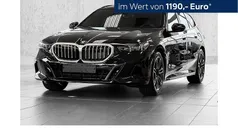 Gebraucht 2025 BMW 520 M Sport Kombi | 61.900 € (Fairer Preis)