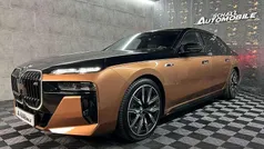 Gebraucht 2024 BMW i7 Executive Limousine | 189.890 €