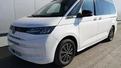 Candyweiß/dach schwarz Neu 2025 VW California Beach Van | 58.675 € (Guter Preis)