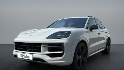 Gebraucht Porsche Cayenne 500 PS (367 kW) 2025 Grau SUV