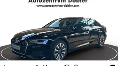 Gebraucht 2023 Audi A6 Premium Limousine | 36.640 € (Superpreis)