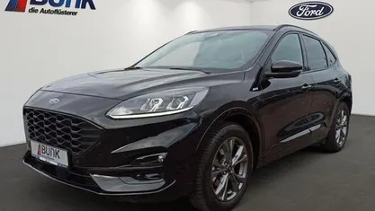 Gebraucht 2022 Ford Kuga ST-Line SUV | 22.980 € (Fairer Preis)