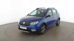 Blau Gebraucht 2020 Dacia Sandero Celebration Kleinwagen | 12.190 € (Fairer Preis)