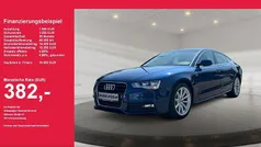 Gebraucht 2016 Audi A5 Sportback Design Kleinwagen | 16.950 € (Superpreis)