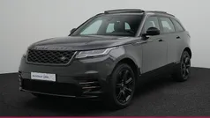 Gebraucht 2019 Land Rover Range Rover Velar HSE Dynamic SUV | 27.950 € (Fairer Preis)