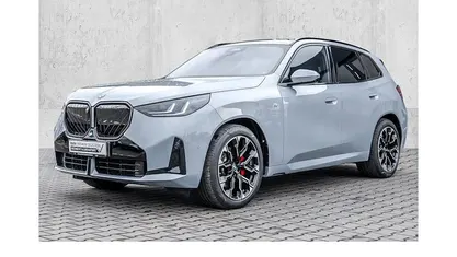 Gebraucht BMW X3 Comfort Edition 208 PS (152 kW) 2025 SUV