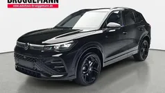 Gebraucht 2025 VW Tiguan Style SUV | 56.790 € (Fairer Preis)