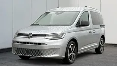 Gebraucht 2025 VW Caddy Style Van / Kleinbus | 37.890 € (Fairer Preis)