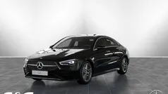 Gebraucht 2024 Mercedes CLA180 AMG Limousine | 32.900 € (Fairer Preis)