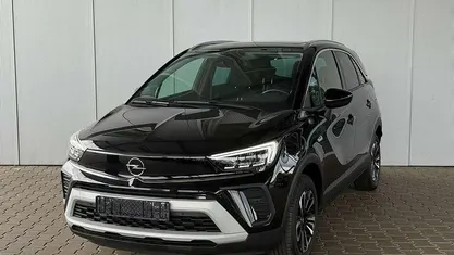 Gebraucht 2024 Opel Crossland Elegance SUV | 16.500 € (Superpreis)