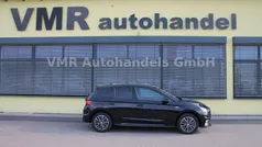 Schwarz Gebraucht 2023 Skoda Fabia Monte Carlo Limousine | 21.890 € (Fairer Preis)