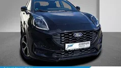 Gebraucht 2025 Ford Puma ST-Line SUV | 27.590 € (Fairer Preis)