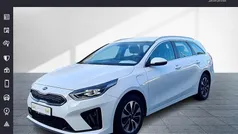 Gebraucht 2021 Kia Ceed Kombi | 17.480 € (Guter Preis)