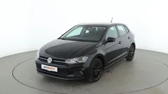 Schwarz Gebraucht 2018 VW Polo Comfortline Limousine | 16.090 € (Fairer Preis)