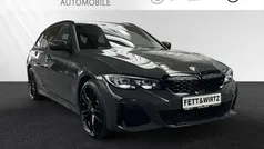 Gebraucht 2021 BMW M340 M Sport Limousine | 45.390 € (Fairer Preis)