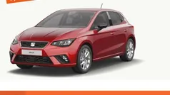"desire" rot Gebraucht 2025 Seat Ibiza FR Limousine | 21.980 € (Fairer Preis)
