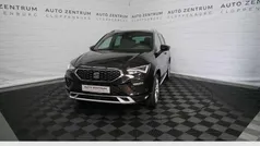 Schwarz Gebraucht 2021 Seat Ateca Xperience SUV | 23.950 € (Fairer Preis)