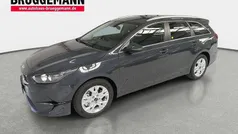 Schwarz Neu 2025 Kia Ceed Sportswagon Kombi | 26.990 € (Fairer Preis)