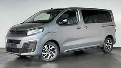 Citroën Spacetourer