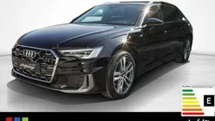 Gebraucht 2025 Audi A6 S-Line Kombi | 69.900 € (Guter Preis)