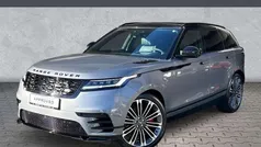 Zadar grey Gebraucht 2024 Land Rover Range Rover Velar Autobiography SUV | 84.880 € (Guter Preis)