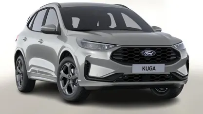 Gebraucht Ford Kuga ST-Line 179 PS (131 kW) 2025 SUV
