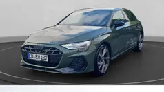 Gebraucht 2024 Audi A3 Sportback S-Line Limousine | 39.490 € (Fairer Preis)