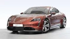 Gebraucht 2022 Porsche Taycan 4S Limousine | 68.990 € (Guter Preis)