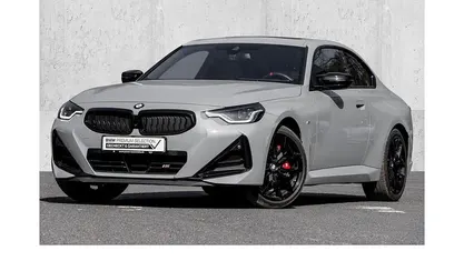 Gebraucht BMW M240 M Sport 374 PS (275 kW) 2025 Coupé
