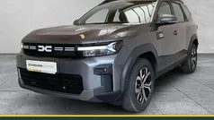 Grau Neu 2025 Dacia Bigster Expression SUV | 30.890 € (Fairer Preis)